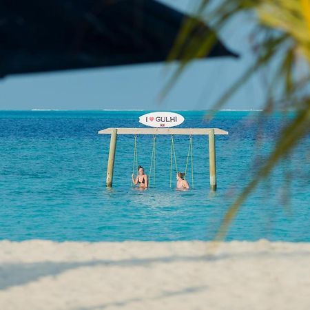 Premier Beach グリ エクステリア 写真