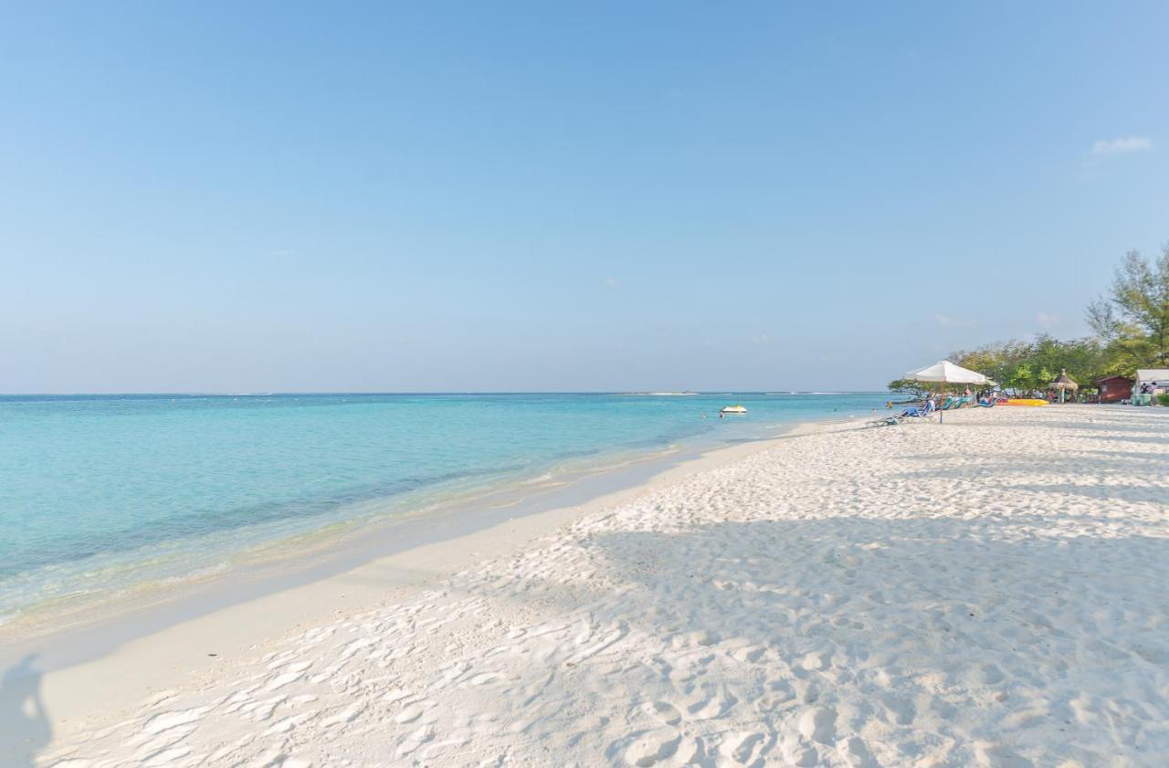 Premier Beach グリ エクステリア 写真