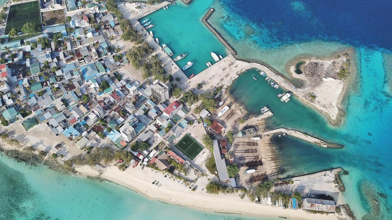 Premier Beach グリ エクステリア 写真